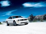 Ford Mustang V6 Pony Package 2006 года